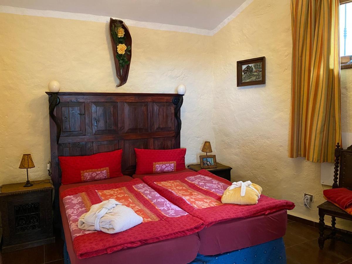 El JaralCasa Niagara别墅 外观 照片